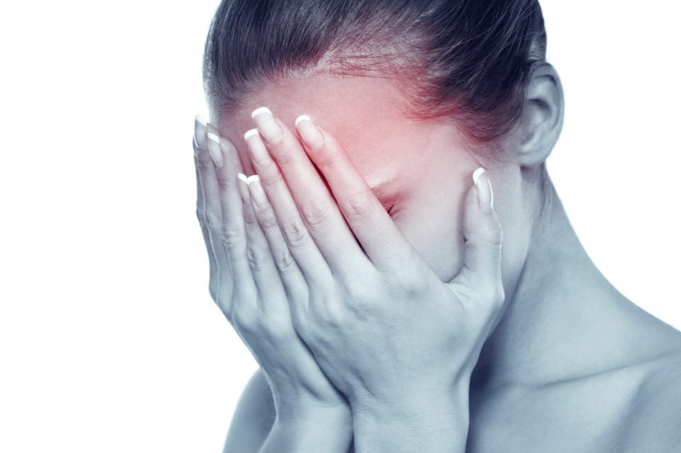 The genuine infrared sauna at Spa Theraplate