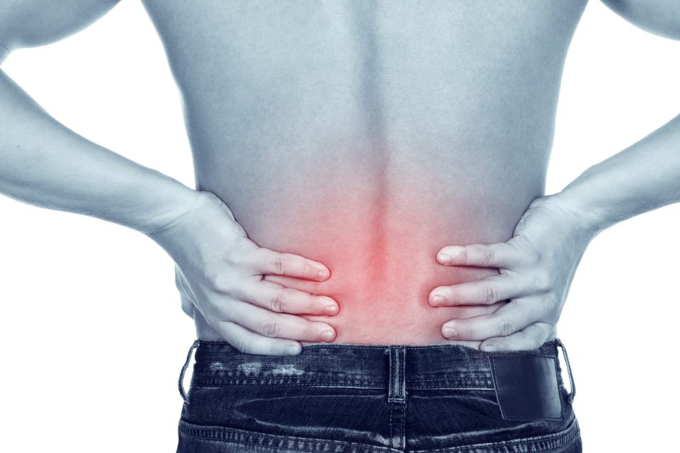 A Theraplate vibration session at Spa Theraplate